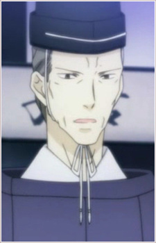 Глава деревни