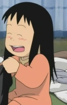 Сестра Такахито