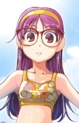 Риннэ Нагумо