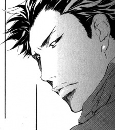 Хисаси Итии