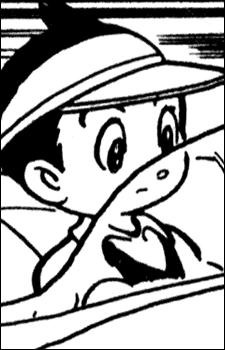 Тобио Тэнма