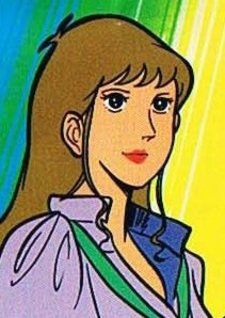 Рэйка Сандзё