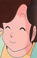 Мать Отонаси