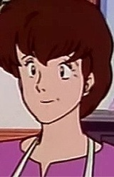 Мать Митаки