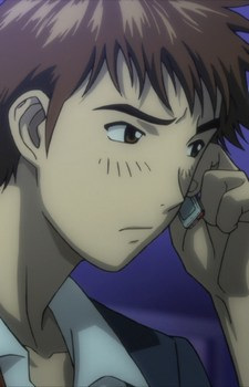 Кэндзи Огата