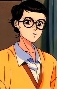 Рэйка Ёгава