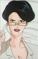 Касико Като