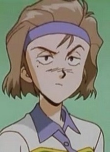 Ёко Накамару