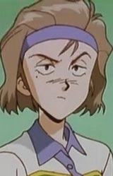 Ёко Накамару