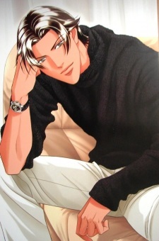 Кёсукэ Иваки