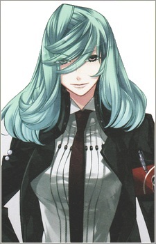 Кохару Хосидзуки