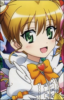 Ребекка Андерсон