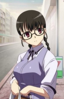 Лулу Шизаки