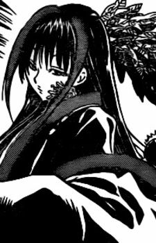 Нурэгарасу