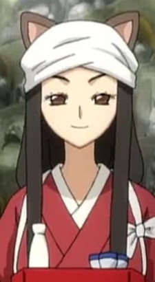 Сэвагакари-но Мэдануки