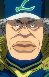 Юдзабуро Михара