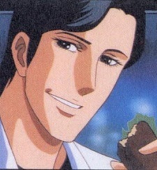 Такаси Итиномия