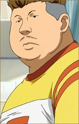 Кунимицу Ёкота