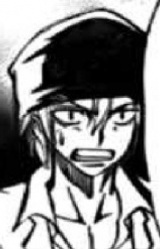 Нодзоми Сугита