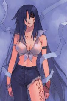 Осэй Минацуки