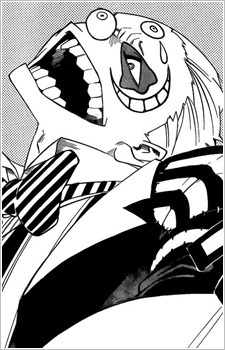 Хиэро Митинокэ