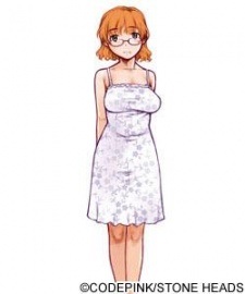 Манами Амаги