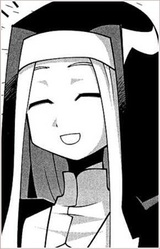 Маруко Окоцуку