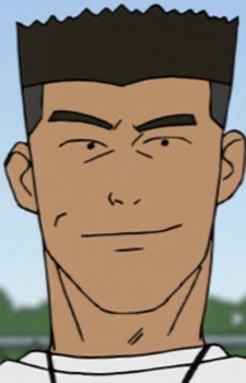 Тренер Ямамото