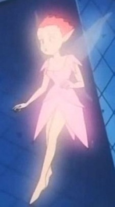 Тинкер Белл