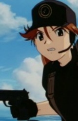 Аюми Нарусава