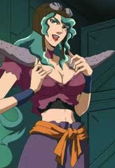 Лиза Брильянт