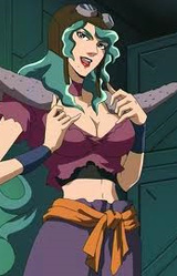 Лиза Брильянт