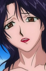 Нацуми Омои