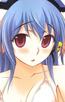 Сора Нагихара