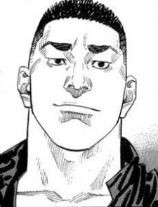 Мицуру Нагано