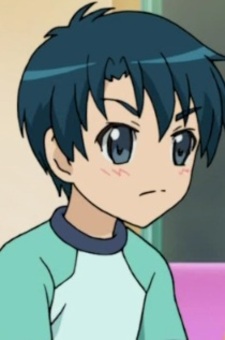 Ицуки Харунэ