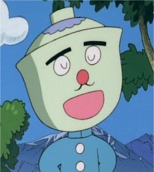 Кацудонман