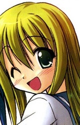 Харука Кусаба