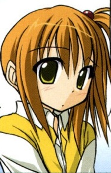 Мафую Симоцуки