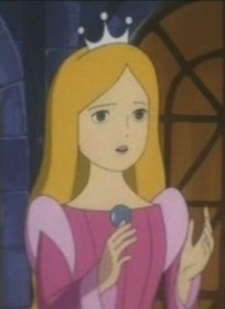 Принцесса Роза