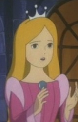 Принцесса Роза