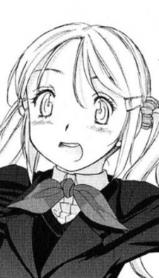 Отомэ Мацуда