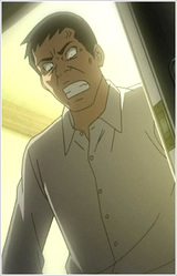 Отец Мисаки