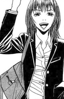 Аканэ Савараги