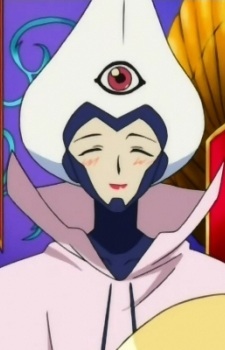 Эсмеральда Танака