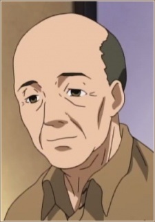 Мотохару Сибасаки