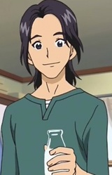 Кадзуя Мисё