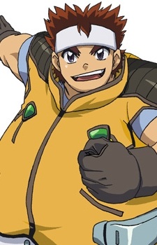 Дайго Такаяма