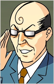 Помощник директора