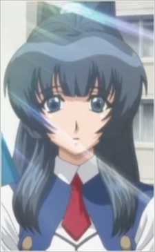 Минако Дзёноути